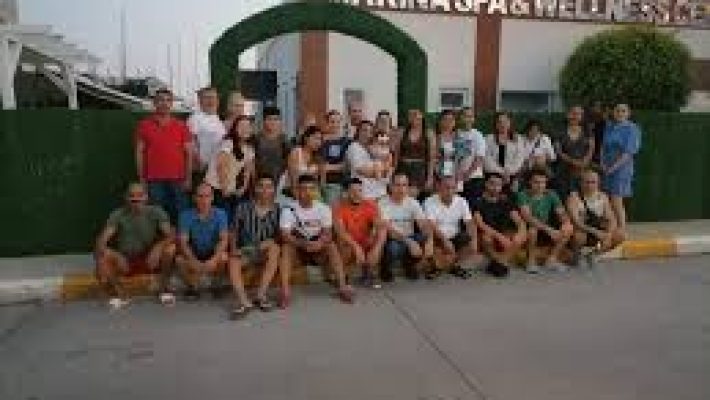 "Alanya Orient Marina Hamam – geleneksel Türk hamamı atmosferi ve modern spa hizmetleriyle huzurlu bir deneyim sunuyor."