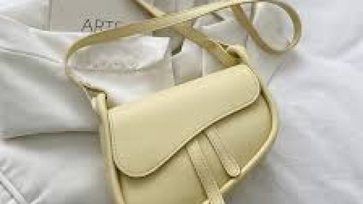 Trend Çanta – Modern ve şık çantaların satışının yapıldığı Alanya mağazası.