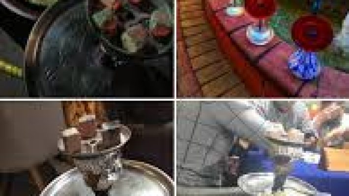 İşte “HAN GARDEN CAFE NARGİLE Alanya” adlı bir görsel için SEO uyumlu içerik seti: