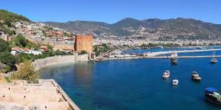 Alanya 2026 Tur ve Gezileri – En Popüler Tatil Aktiviteleri