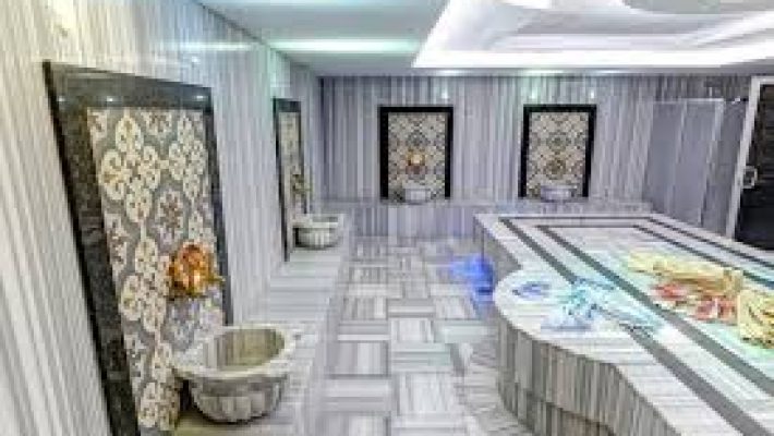 "Yaman Life Spa Merkezi – modern spa, masaj ve hamam hizmetleriyle misafirlerine huzur ve yenilenme sunuyor."