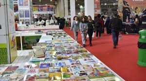 “Alanya Kitap Fuarı – Binlerce Kitap ve İmza Günleri Başlıyor”