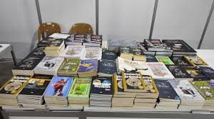 “26 Eylül’de başlayacak Alanya Kitap Fuarı, kitap kokusu ve kültür dolu bir atmosfer sunacak”