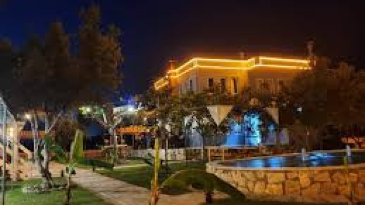 BAĞ EVİ ALANYA DOĞANIN KALBİNDE BİR KAÇIŞ NOKTASI