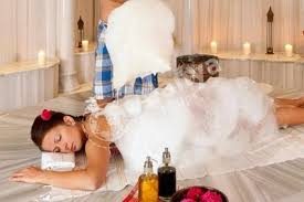 Alanya Turlarında Hamam Sefasıyla Strese Veda