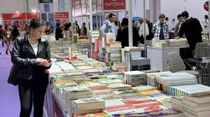 “Alanya Kitap Fuarı’nda yazar söyleşileri, imza günleri ve kültürel etkinlikler”