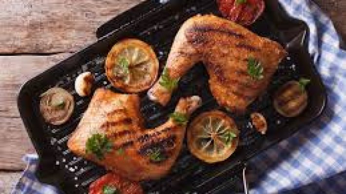 ETC Tavukçuluk – Alanya’da taze piliç ve tavuk ürünleri tezgahı