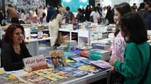 “Alanya Kitap Fuarı, kültür, sanat ve edebiyat etkinlikleriyle şehre edebiyat rüzgarı getiriyor”