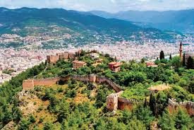 2026 sezonunda Alanya turları fiyat avantajları ve uygun tur seçenekleri