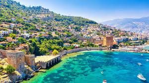 2026 sezonunda Alanya’da günübirlik tur fiyatları ve tekne, doğa ve kültürel gezi seçenekleri