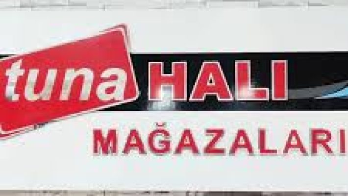 Tuna Halı & Ev Tekstili – Şık halılar ve zarif ev dekorasyonu ürünleri