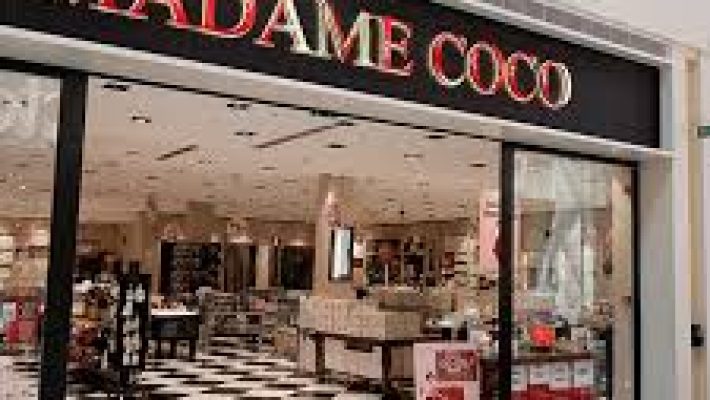 Madame Coco Antalya Alanya mağazası – Şık ev tekstili ve dekorasyon ürünleri