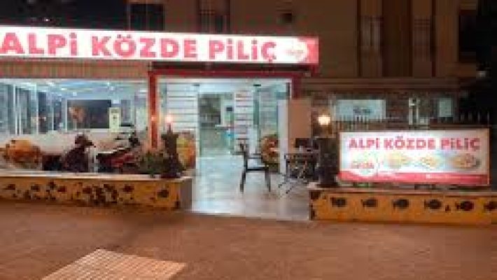 Al-pi Piliç – Alanya’da taze ve doğal piliç ürünleri sunan güvenilir tavukçu