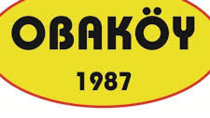 OBA Pastanesi Alanya’da sergilenen taze yaş pasta, kuru pasta ve sütlü tatlı çeşitleri