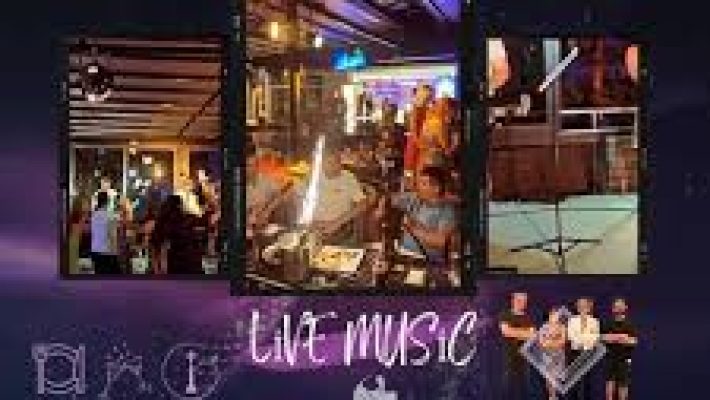 ORION LOUNGE BISTRO&CAFE Alanya'nın deniz manzaralı modern tasarımlı açık oturma alanı