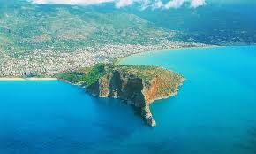 Helenistik dönemden Osmanlı’ya, her dönem şehrin dokusuna iz bırakmış.