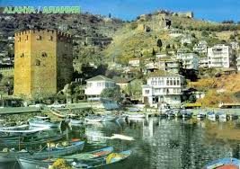 Alanya Kalesi: Selçuklu’nun Akdeniz Mirası