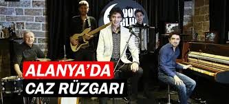 “Alanya 20. Caz Festivali programı açıklandı, birbirinden ünlü sanatçılar sahne alacak”