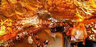 Alanya Turlarında Damlataş Mağarası Rotası Büyük İlgi Görüyor