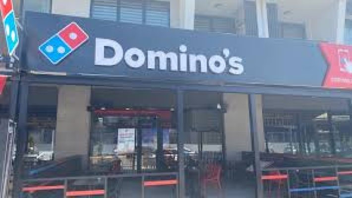 Domino’s Pizza Alanya’da sıcak ve lezzet dolu pizzalar serviste 🍕🔥