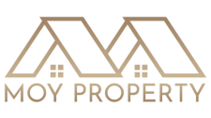 Moy Property’in Türkiye, özellikle Alanya’daki modern konut projeleri ve yatırım fırsatlarını gösteren görsel