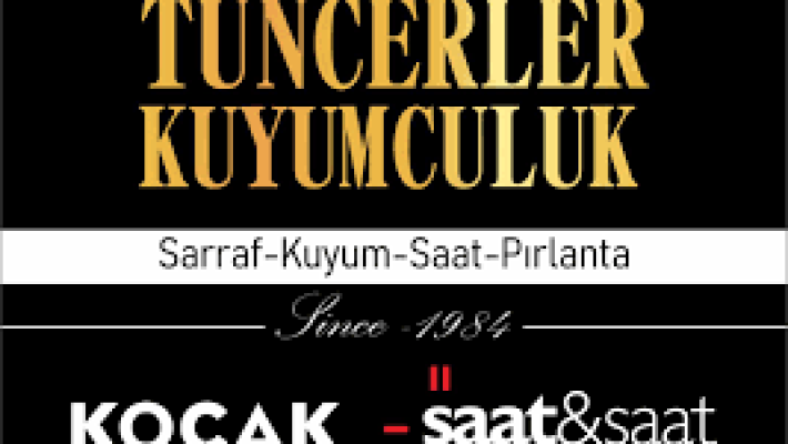 Tuncerler Kuyumcu, Alanya’da altın, pırlanta ve özel tasarım takılarıyla kalite, güven ve estetiği bir araya getiren seçkin bir kuyumcu mağazası.