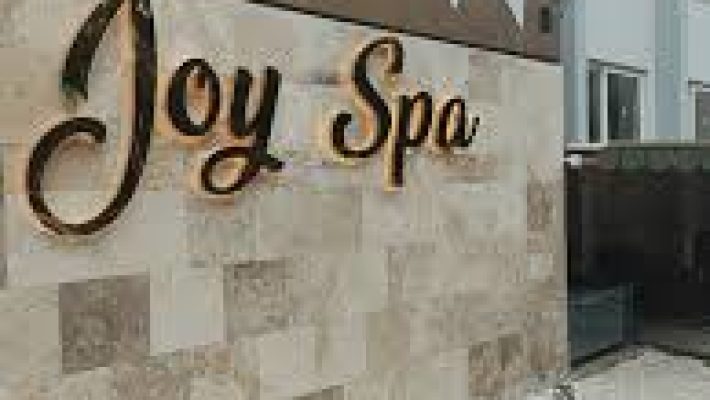 "Joy Spa – modern spa, masaj ve wellness hizmetleriyle misafirlerine huzur, rahatlama ve yenilenme sunuyor."
