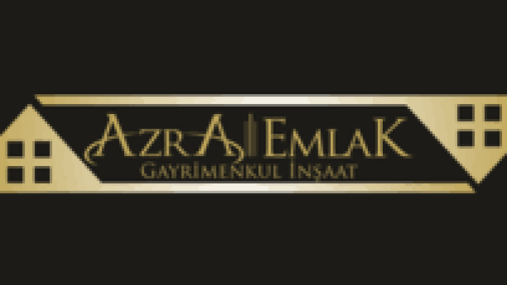 Azra Emlak’ın Alanya’daki modern konut projeleri ve yatırım fırsatlarını tanıtan görsel