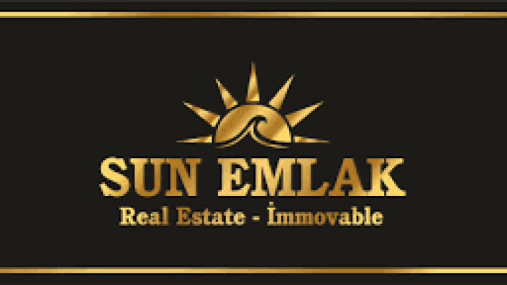 Gazipaşa Sun Emlak – Gazipaşa ve çevresinde satılık daireler, villalar ve yatırım fırsatları.