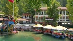 Dim Çayı turları, yaz sıcaklarında Alanya tatiline serinlik ve huzur katıyor.