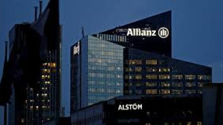 “Allianz Esla Sigorta Aracılık Hizmetleri ofisi ve sigorta danışmanlık hizmetlerini temsil eden kurumsal görüntü.”