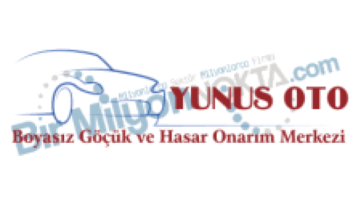 “Alanya Yunus Oto Boyasız Göçük Onarımı servis alanında araç göçük düzeltme işleminin yapıldığı modern mini onarım servisi görüntüsü.”