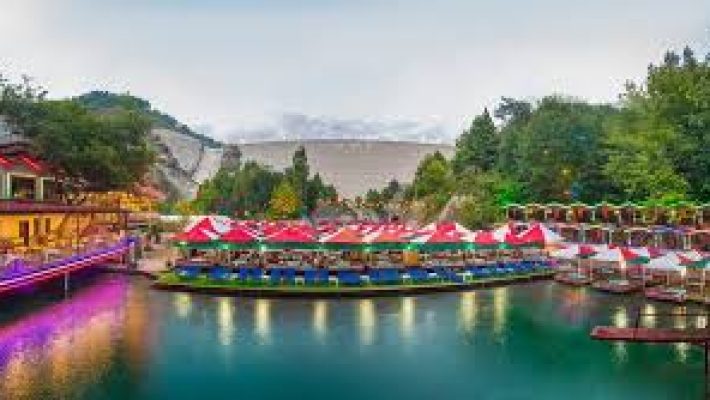 Dim Çayı Göl Piknik – Serin Suların Kıyısında Huzurlu Bir Kaçış