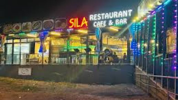 Sıla Restaurant’ta Türk mutfağından özenle hazırlanmış kebaplar ve geleneksel lezzetler.