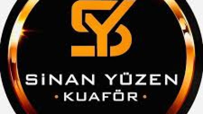 “Alanya Kuaför Sinan Yüzen’de profesyonel saç kesimi, renklendirme ve bakım hizmetleri”