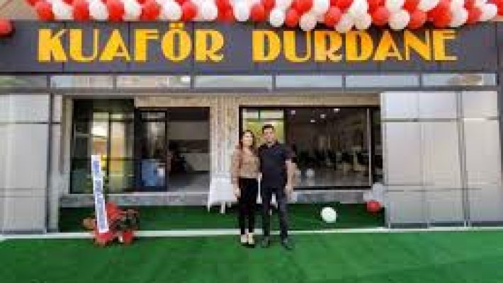 “Alanya Kuaför Durdane’de profesyonel saç kesimi, boya, ombre ve kişisel bakım hizmetleri”