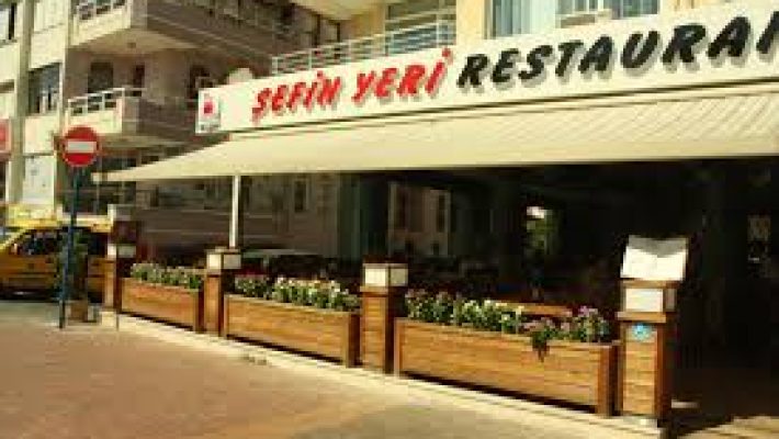“Alanya Şefin Yeri Restaurant’ta özenle hazırlanan kebaplar, ızgaralar ve geleneksel Türk mutfağı lezzetleri”