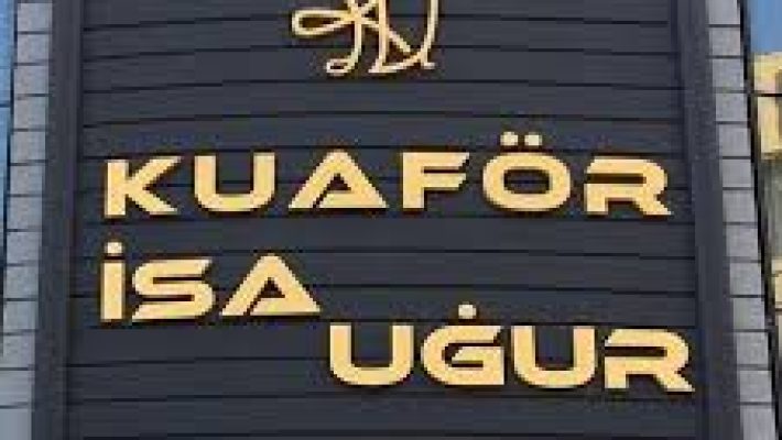 “Alanya İsa Uğur Kuaför’de profesyonel saç kesimi, saç boyama ve kişisel bakım hizmetleri”