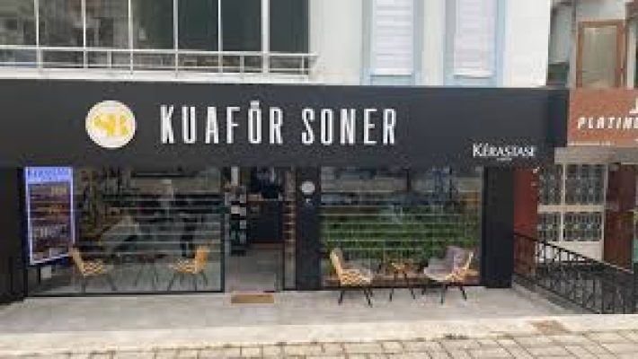 “Alanya Kuaför Soner Başkan’da profesyonel saç kesimi, renklendirme ve bakım hizmetleri”