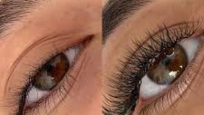 “Alanya Eyelash Kuaför’de profesyonel saç tasarımı, kirpik ve güzellik hizmetleri”