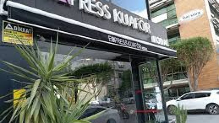 “Alanya Express Kuaför Kodal’da profesyonel saç kesimi, renklendirme ve bakım hizmetleri”