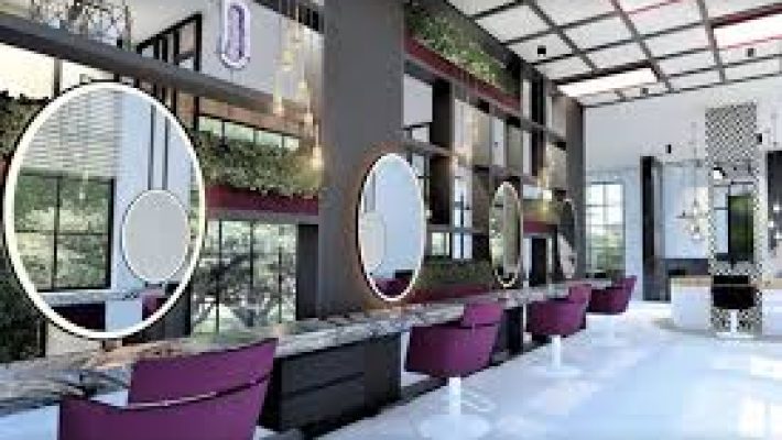 “Alanya Kuaför Gülşen’de profesyonel saç kesimi, renklendirme ve kişisel bakım hizmetleri”