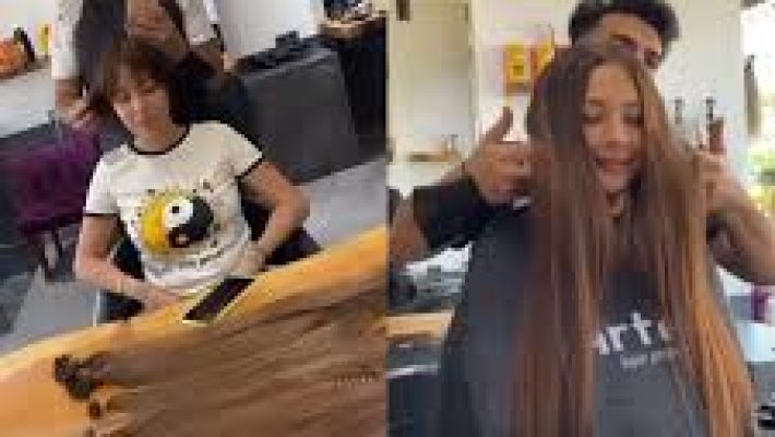 “Queens Kuaför Alanya, modern saç tasarımları ve kaliteli hizmet anlayışıyla şıklığınızı tamamlıyor.”