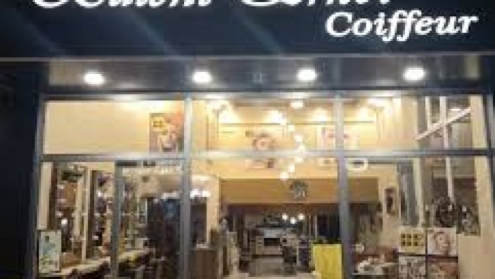 “Alanya Bülent Hair Saloon’da profesyonel saç kesimi, boya, ombre ve bakım hizmetleri”