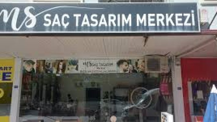 “Alanya MS Saç Tasarım Merkezi’nde profesyonel saç kesimi, renklendirme ve bakım hizmetleri”