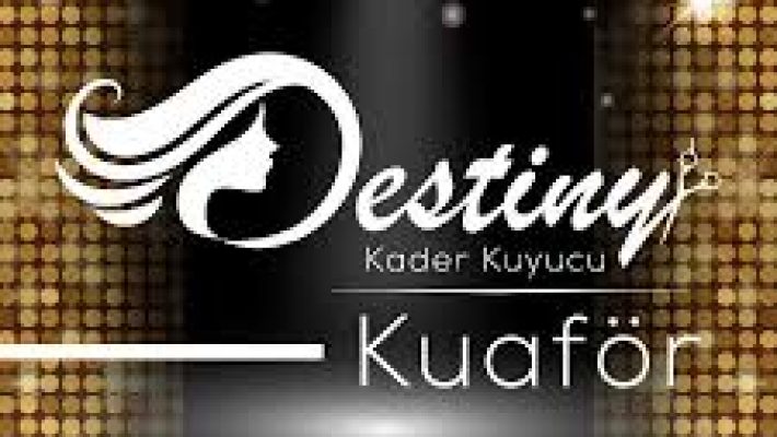 “Alanya Destiny Kuaför’de profesyonel saç kesimi, renklendirme ve bakım hizmetleri”