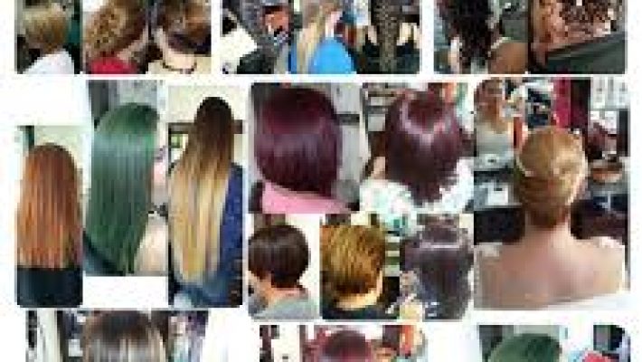 “Alanya Perihan Kuaför’de profesyonel saç kesimi, renklendirme ve kişisel bakım hizmetleri”