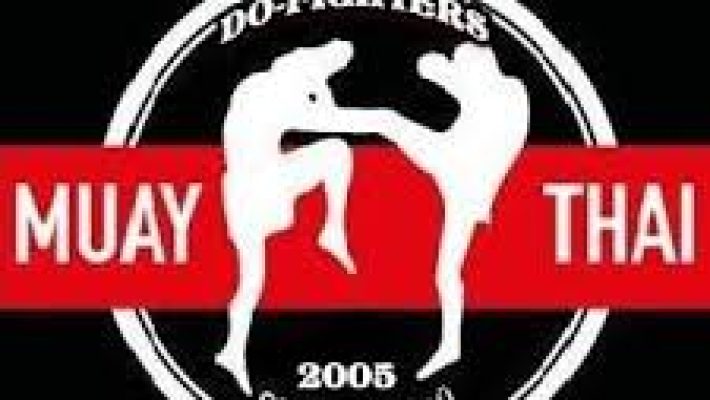 “Alanya Do-Fighter's Muay Thai Kick Boks Spor Kulübü’nde profesyonel dövüş sporları eğitimi”