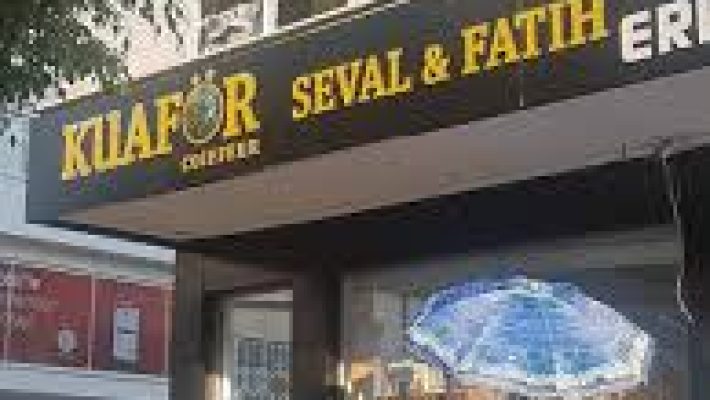 “Alanya Seval & Fatih Kuaför’de profesyonel saç kesimi, renklendirme ve bakım hizmetleri”