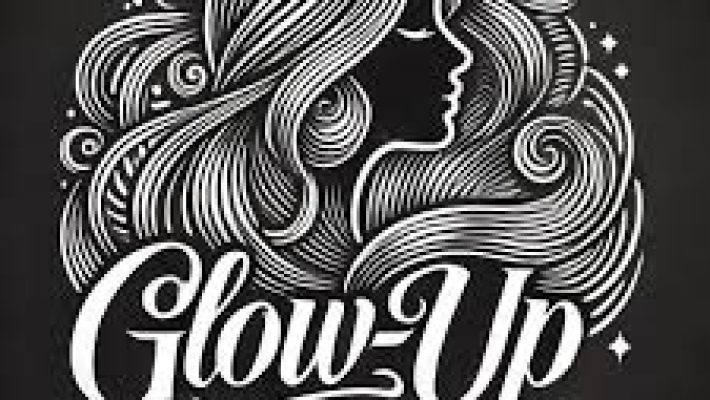 “Alanya Glow-up Hair & Make-up Studio’da profesyonel saç tasarımı ve makyaj hizmetleri”